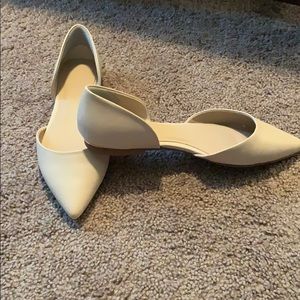 Brand new Aldo flats